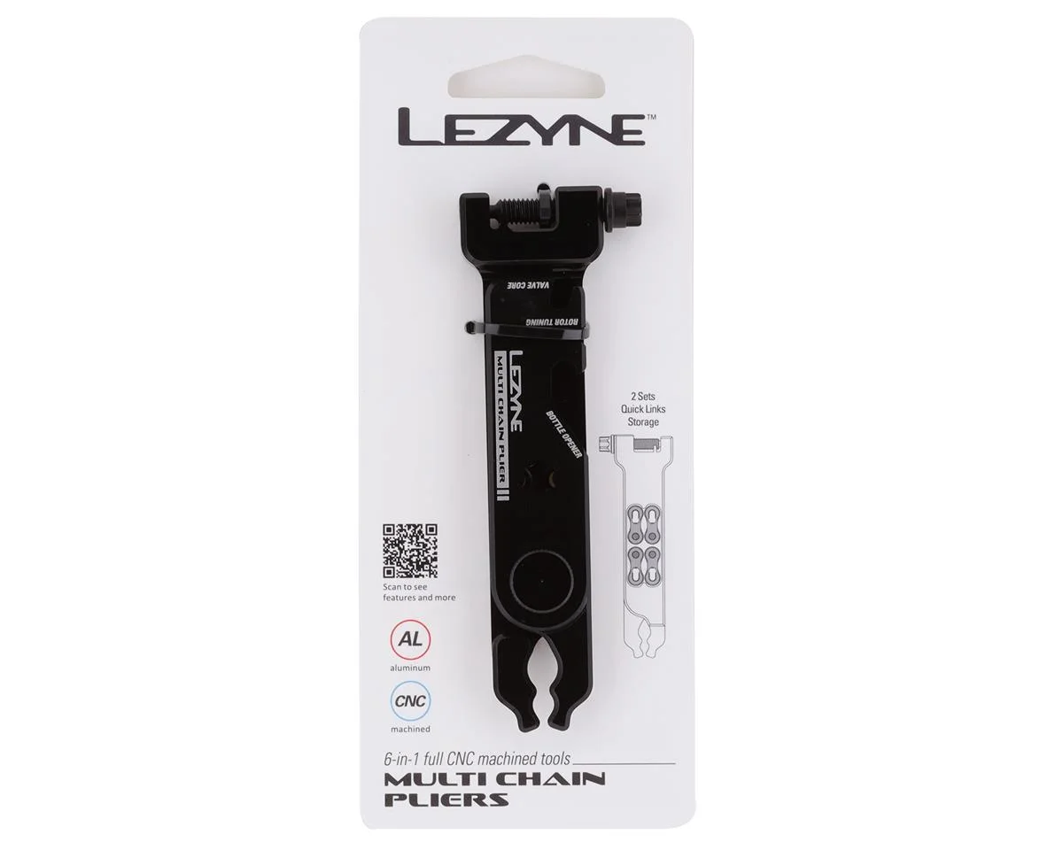 Lezyne Multi Chain Pliers - view 3